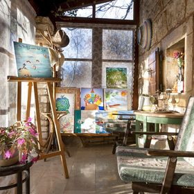 Vendégház Žminj - CLI058