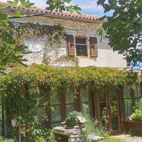 Vendégház Žminj - CLI058