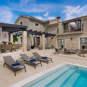 Vendégház Srebrnići - CLI046