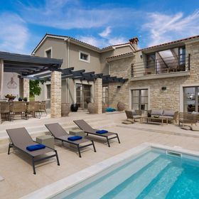 Vendégház Srebrnići - CLI046