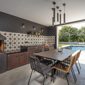 Vendégház Kršan - CLI079