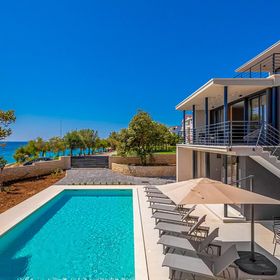 Vendégház Zadar - CLD041