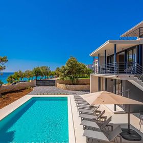 Vendégház Zadar - CLD041