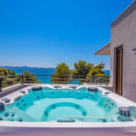 Vendégház Zadar - CLD041