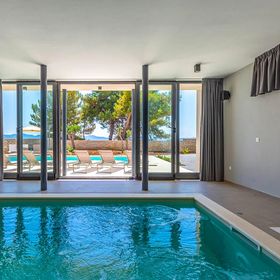 Vendégház Zadar - CLD041