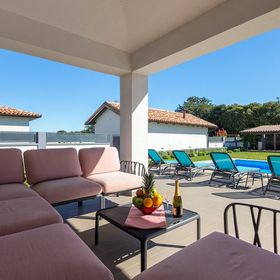 Vendégház Pula - CLI626