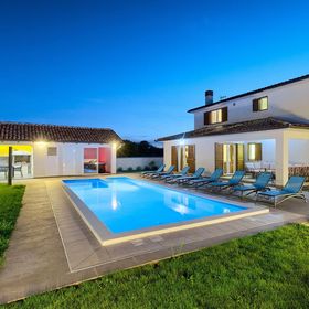 Vendégház Pula - CLI626