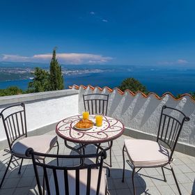 Vendégház Opatija - CLK105