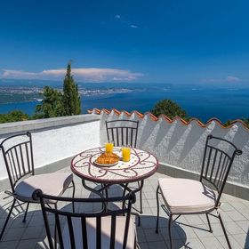 Vendégház Opatija - CLK105