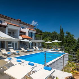 Vendégház Opatija - CLK105