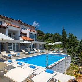 Vendégház Opatija - CLK105