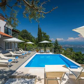 Vendégház Opatija - CLK105