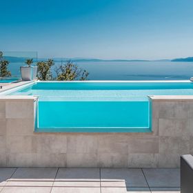 Vendégház Opatija - CLK148