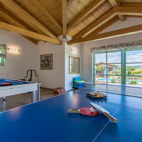 Vendégház Tar - CLI083