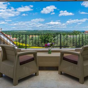 Vendégház Tar - CLI083