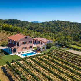 Vendégház Motovun - CLI218