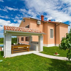 Vendégház Motovun - CLI218