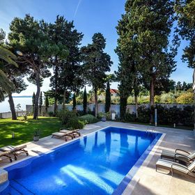 Vendégház Split - CLD213