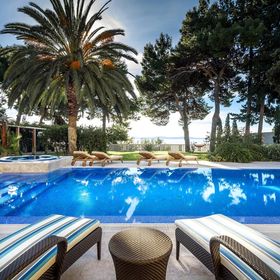 Vendégház Split - CLD213