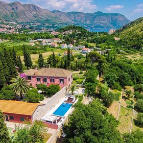 Vendégház Mlini - CLD142