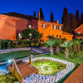 Vendégház Mlini - CLD142