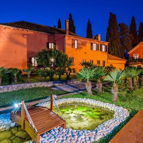 Vendégház Mlini - CLD142