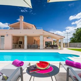 Vendégház Pula - CLI449