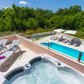 Vendégház Pula - CLI449