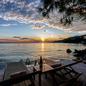 Vendégház Starigrad - CLD166