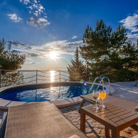 Vendégház Starigrad - CLD166