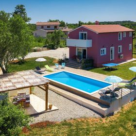 Vendégház Kanfanar - CLI517