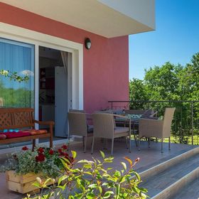 Vendégház Kanfanar - CLI517