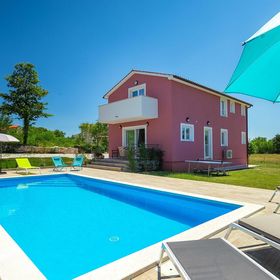 Vendégház Kanfanar - CLI517