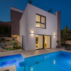 Vendégház Podstrana - CLD204