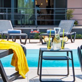 Vendégház Rovinj - CLI870