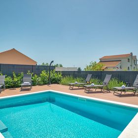 Vendégház Zadar - CLD684