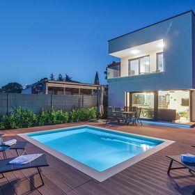 Vendégház Zadar - CLD684