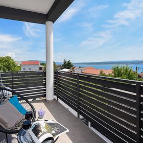 Vendégház Maslenica - CLD281