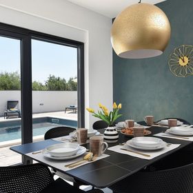 Vendégház Maslenica - CLD281