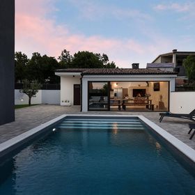 Vendégház Maslenica - CLD281