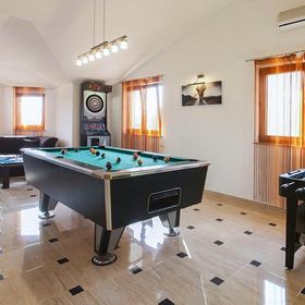 Vendégház Pula - CLI069