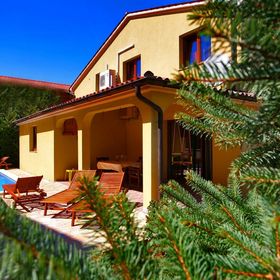 Vendégház Pula - CLI069