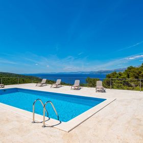 Vendégház Bol - CLD719