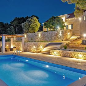 Vendégház Bol - CLD719