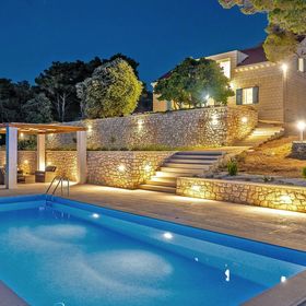 Vendégház Bol - CLD719