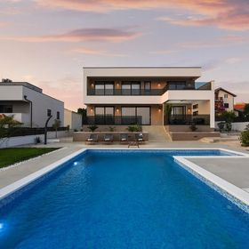 Vendégház Zadar - CLD301