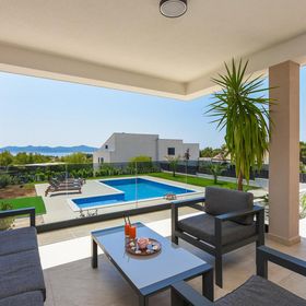 Vendégház Zadar - CLD301