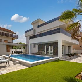 Vendégház Sukošan - CLD285