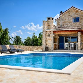 Vendégház Debeljak - CLD283