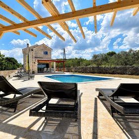 Vendégház Debeljak - CLD283